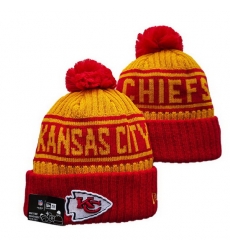 Kansas City Chiefs Beanies 25K 591