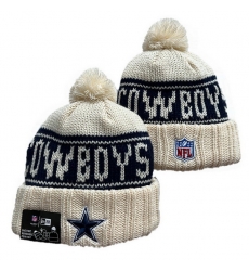 Dallas Cowboys Beanies 25908