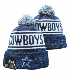 Dallas Cowboys Beanies 25914