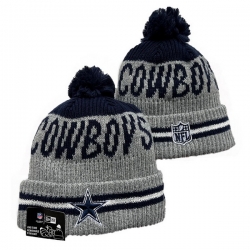 Dallas Cowboys Beanies 25F 002