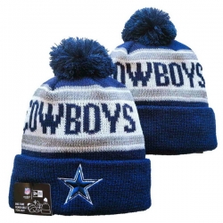 Dallas Cowboys Beanies 25F 006