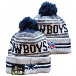 Dallas Cowboys Beanies 25F 009