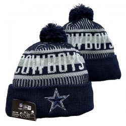 Dallas Cowboys Beanies 25F 016