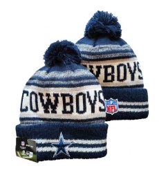Dallas Cowboys Beanies 25F 023