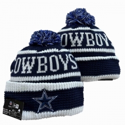 Dallas Cowboys Beanies 25F 025