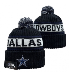 Dallas Cowboys Beanies 25F 026