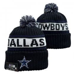 Dallas Cowboys Beanies 25F 026