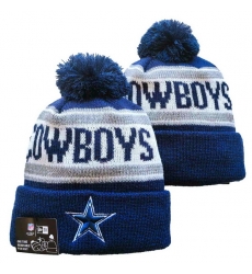 Dallas Cowboys Beanies 25G010