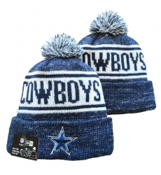 Dallas Cowboys Beanies 25G011
