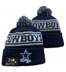 Dallas Cowboys Beanies 25G012