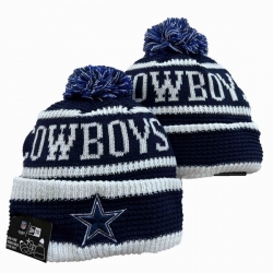 Dallas Cowboys Beanies 25G013