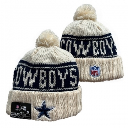 Dallas Cowboys Beanies 25G021