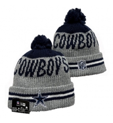 Dallas Cowboys Beanies 25G026