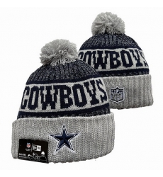 Dallas Cowboys Beanies 25K 306
