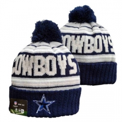 Dallas Cowboys Beanies 25K 637