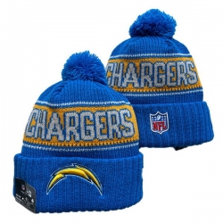 Los Angeles Chargers Beanies 25905