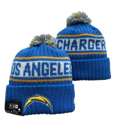 Los Angeles Chargers Beanies 25907 Los Angeles Chargers Beanies 25907
