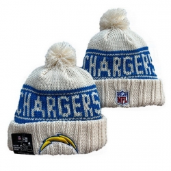 Los Angeles Chargers Beanies 25K 659