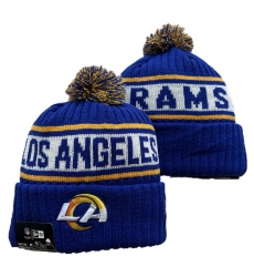 Los Angeles RAMS Beanies 25G004