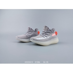 Kids Yeezy 350 V2 Shoes 002