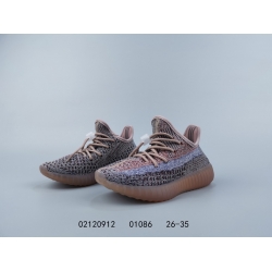 Kids Yeezy 350 V2 Shoes 020