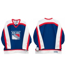 CCM New York Rangers Vintage Replica 1978 Away blank jersey