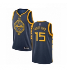 Youth Golden State Warriors 15 Willie Cauley Stein Swingman Navy Blue Basketball Jersey City Edition Youth Golden State Warriors 15 Willie Cauley Stein Swingman Navy Blue Basketball Jersey City Edition