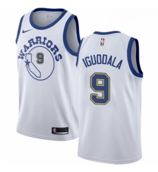 Youth Nike Golden State Warriors 9 Andre Iguodala Authentic White Hardwood Classics NBA Jersey Youth Nike Golden State Warriors 9 Andre Iguodala Authentic White Hardwood Classics NBA Jersey