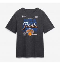 Men New York Knicks 2026 T Shirt 006