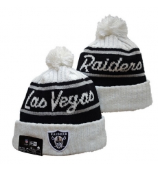 Las Vegas Raiders Beanies 25902