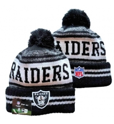 Las Vegas Raiders Beanies 25912