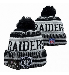 Las Vegas Raiders Beanies 25916 Las Vegas Raiders Beanies 25916