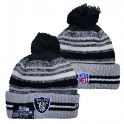 Las Vegas Raiders Beanies 25G005