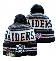 Las Vegas Raiders Beanies 25G007