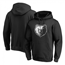 Memphis Grizzlies Men Hoody 010