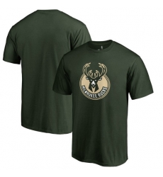 Milwaukee Bucks Men T Shirt 005 Milwaukee Bucks Men T Shirt 005