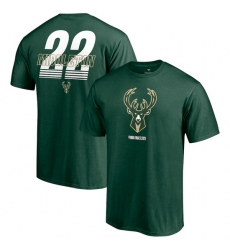 Milwaukee Bucks Men T Shirt 040 Milwaukee Bucks Men T Shirt 040