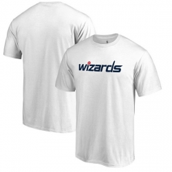 Washington Wizards Men T Shirt 020