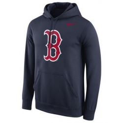 Boston Red Sox Men Hoody 004