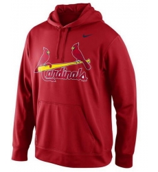 St.Louis Cardinals Men Hoody 005