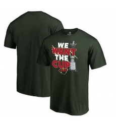 Minnesota Wild Men T Shirt 007 Minnesota Wild Men T Shirt 007