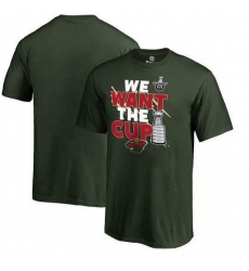 Minnesota Wild Men T Shirt 008 Minnesota Wild Men T Shirt 008