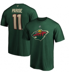 Minnesota Wild Men T Shirt 014 Minnesota Wild Men T Shirt 014