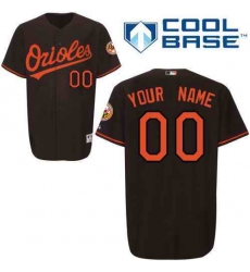 Men Women Youth All Size Baltimore Orioles Man Custom Cool Base Jerseys Black 3 Men Women Youth All Size Baltimore Orioles Man Custom Cool Base Jerseys Black 3