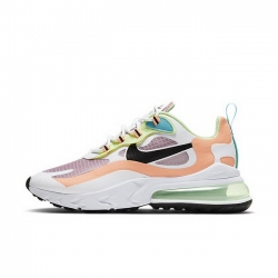 Nike Air Max 270 V2 Women Shoes 029