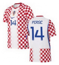 Youth 14 Croatia Ivan Perisic Away Replica World Cup 1 Youth 14 Croatia Ivan Perisic Away Replica World Cup 1