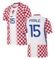 Youth 15 Croatia Mario Pasalic Away Replica World Cup 1 Youth 15 Croatia Mario Pasalic Away Replica World Cup 1