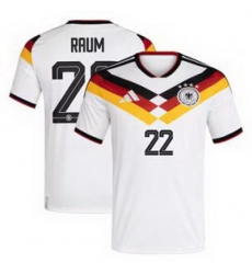 Men 22David Raum Germany National Team Jersey 5 Men 22David Raum Germany National Team Jersey 5