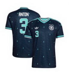 Men 3Waldemar Anton Germany National Team Jersey   2