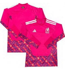 Men Mexico National Team Jerseys 20260102 10